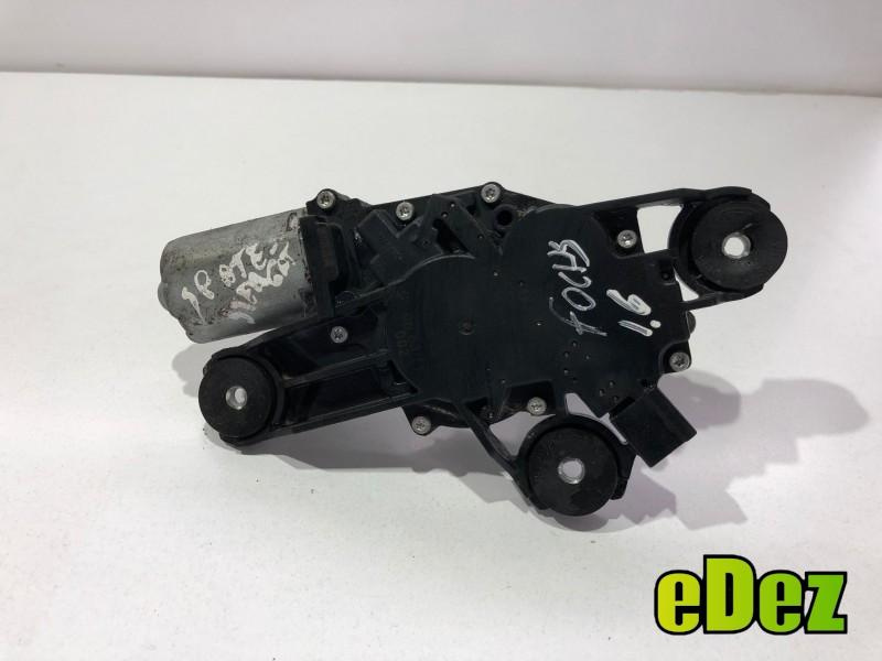 Motoras stergator haion Ford Galaxy (2006->)[MK3] 3m51 r17k441 af