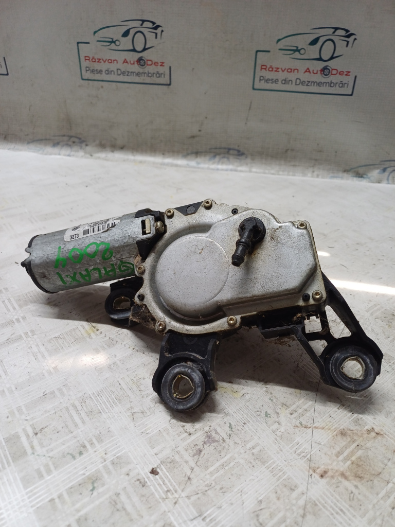 Motoras stergator haion Ford Galaxy - Motorina 2004, 7M3955711A