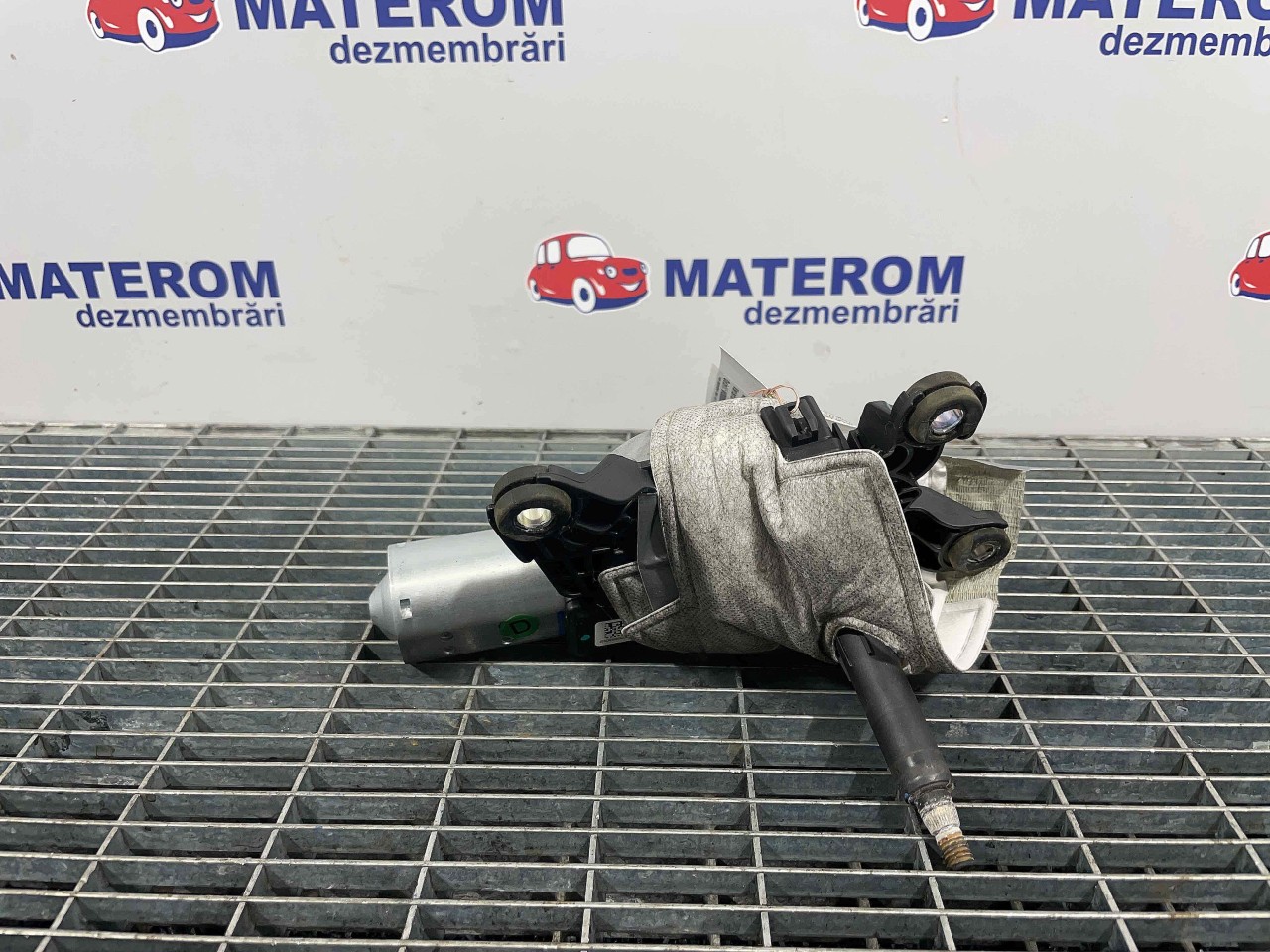 MOTORAS STERGATOR HAION FORD KA KA - - (2016 2018)