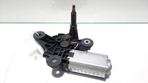 Motoras stergator haion, Ford Ka (RU8) [Fabr 2008-...