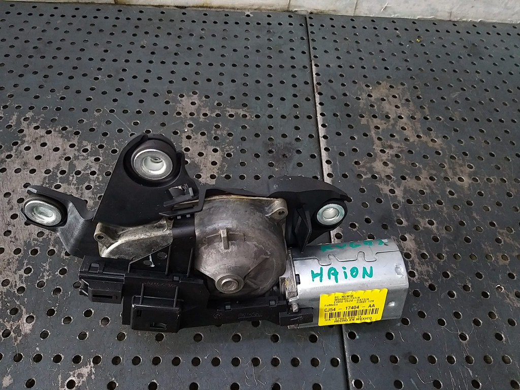 Motoras stergator haion ford kuga 2 cj5417404aa w000031737a