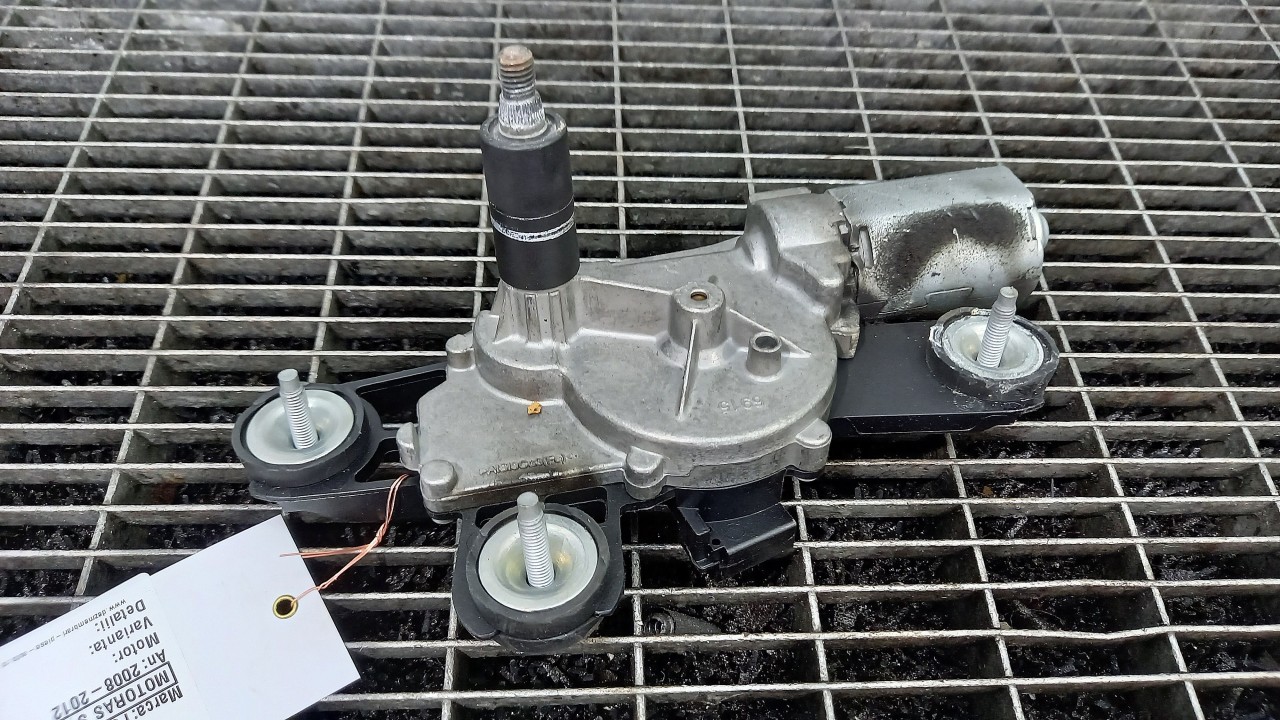 MOTORAS STERGATOR HAION FORD KUGA - - (2008 2012)