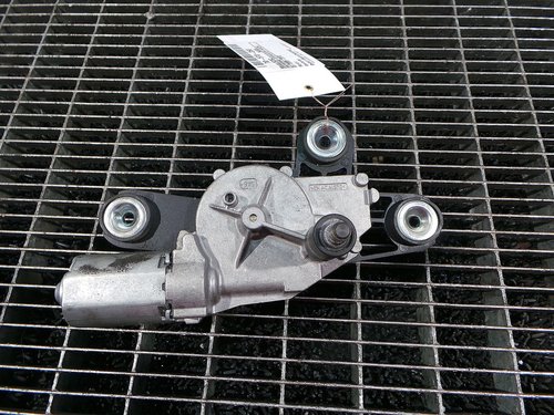 MOTORAS STERGATOR HAION FORD KUGA - - (2008 2012)