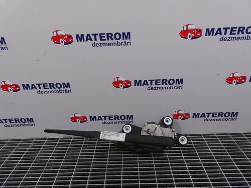 MOTORAS STERGATOR HAION FORD KUGA - - (2008 2012)