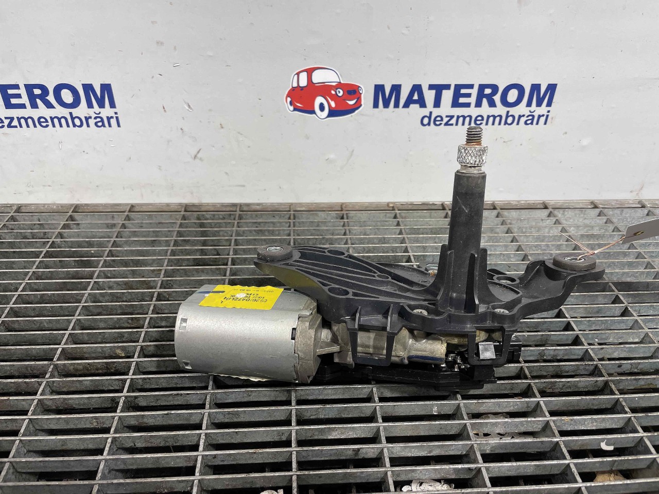 MOTORAS STERGATOR HAION FORD KUGA - - (2012 2019)