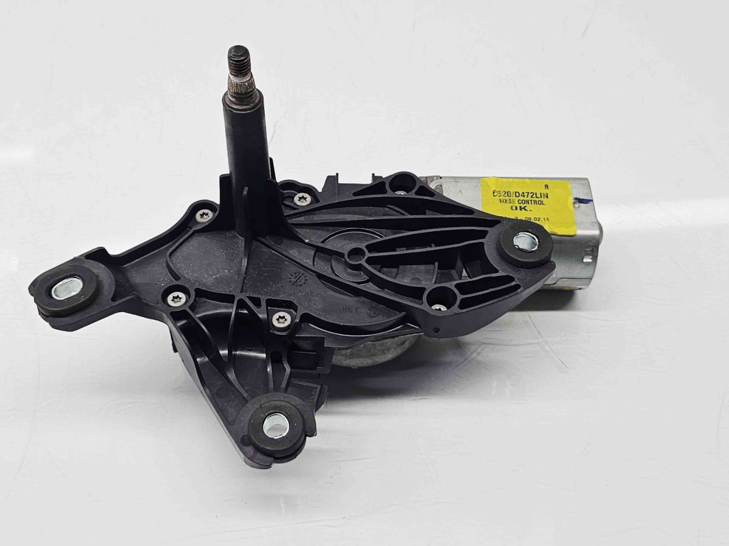 Motoras stergator haion Ford Kuga II [Fabr 2012-prezent] C520 D472/A