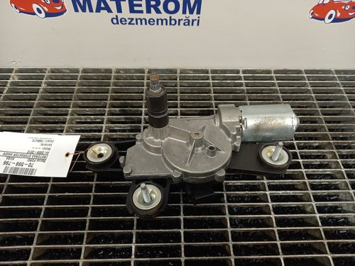 MOTORAS STERGATOR HAION FORD KUGA KUGA - - (2008 2012)