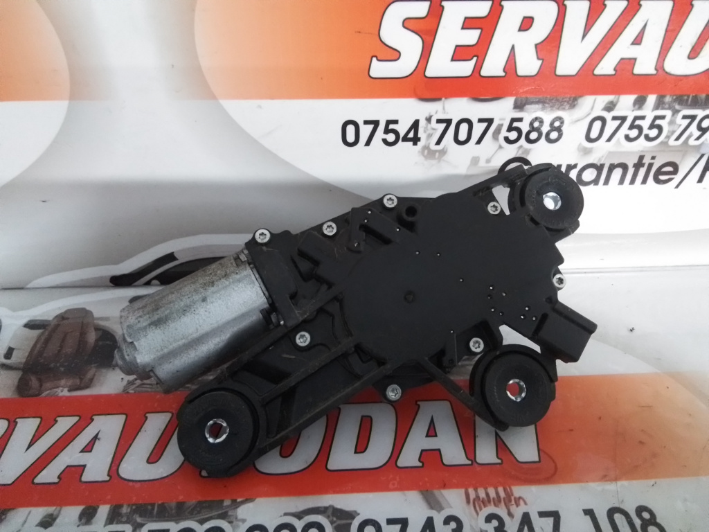 Motoras stergator haion Ford Mondeo (2000-2008) [MK3] 2.0 Motorina 2008, 7S71-A17K441-AB / 0390201876