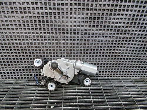MOTORAS STERGATOR HAION FORD MONDEO - - (2007 2014)