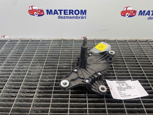 MOTORAS STERGATOR HAION FORD MONDEO - - (2014 2019)