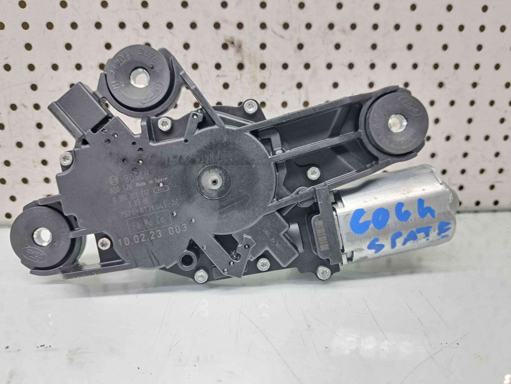 Motoras stergator haion Ford Mondeo 4 [Fabr 2007-2015] 7S71-A17K441-AC