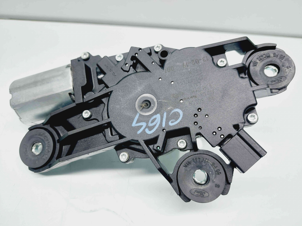 Motoras stergator haion Ford Mondeo 4 Sedan Facelift [Fabr 2007-2015] 7S71A17K441AC/0390201212