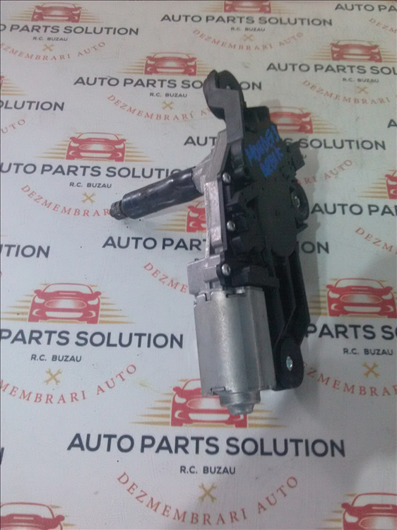 Motoras stergator haion FORD MONDEO 4