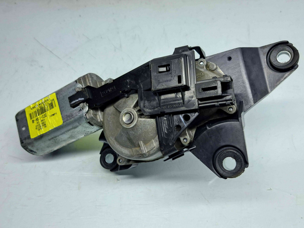 Motoras stergator haion Ford Mondeo 5 Sedan [Fabr 2014-2022] DS73-17404-AB