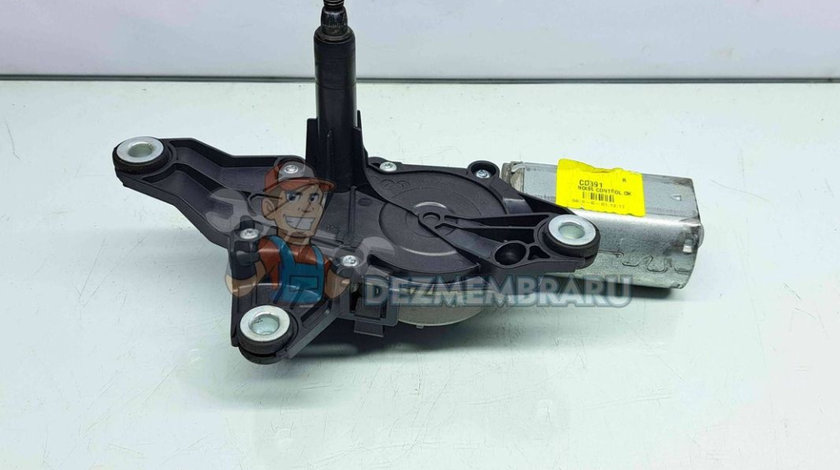 Motoras stergator haion Ford Mondeo 5 Sedan [Fabr 2014-2022] DS73-17404-AB