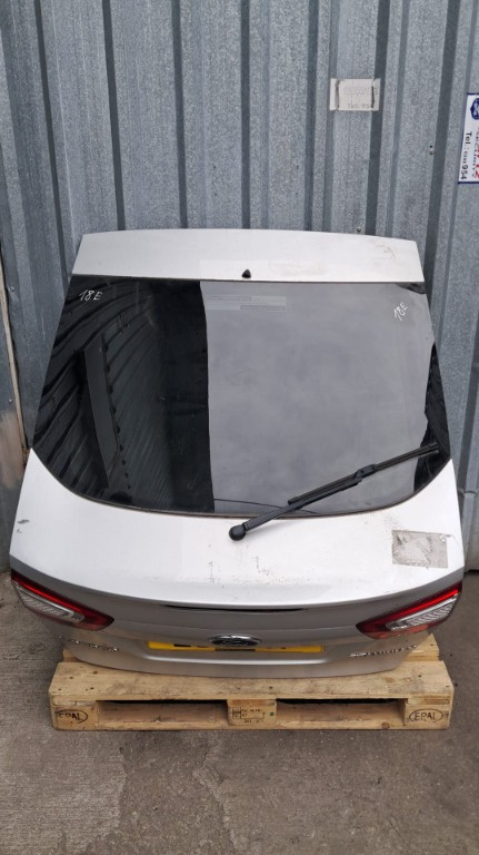 Motoras stergator haion Ford Mondeo Mk4 