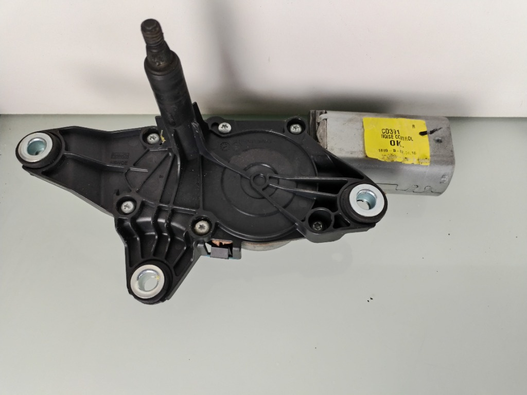 Motoras stergator haion Ford Mondeo MK5 Liftback DS73-17404-AB