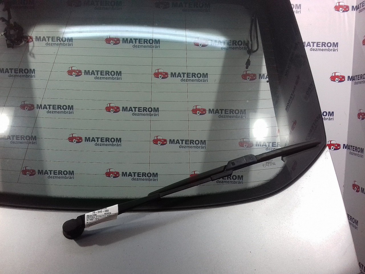 MOTORAS STERGATOR HAION FORD MONDEO MONDEO - - (2007 2014)