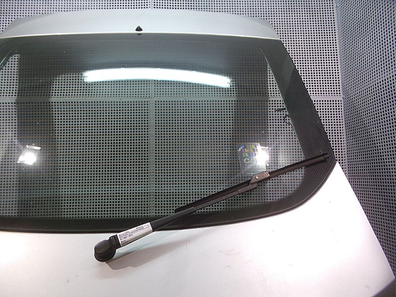 MOTORAS STERGATOR HAION FORD MONDEO MONDEO - - (2007 2014)