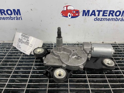 MOTORAS STERGATOR HAION FORD MONDEO MONDEO - - (2007 2014)