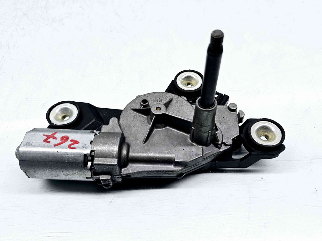 Motoras stergator haion Ford S-Max 1 [Fabr 2006-2014] 3M51-R17K441-AG
