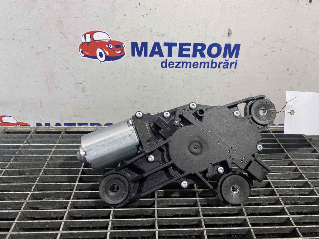MOTORAS STERGATOR HAION FORD S-MAX - - (2015 2019)