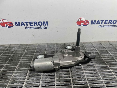MOTORAS STERGATOR HAION FORD S-MAX S-MAX - - (2006 2010)