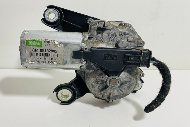 Motoras stergator haion GM 09132802 / GM09132802 Opel Vectra C [2002 - 2005]