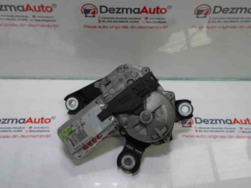 Motoras stergator haion, GM09132802, Opel Corsa C (F08, F68) (ID:297378)