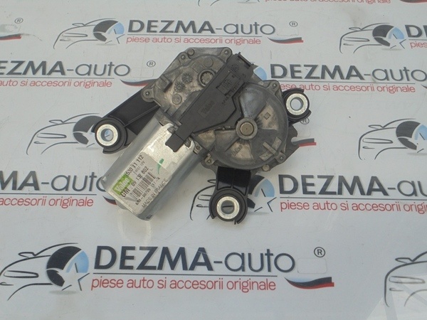 Motoras stergator haion, GM09132802, Opel Corsa C (F08, F68) (id:271748)