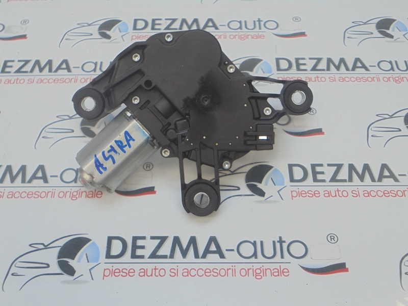 Motoras stergator haion GM13105981,0390201591, Opel Astra H (id:277486)