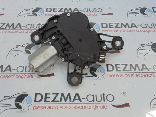 Motoras stergator haion, GM13105981, Opel Astra H (id:261886)