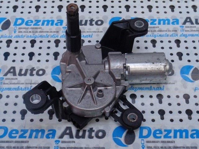 Motoras stergator haion, GM13105981, Opel Astra H 2004- 2008 (id:205067)