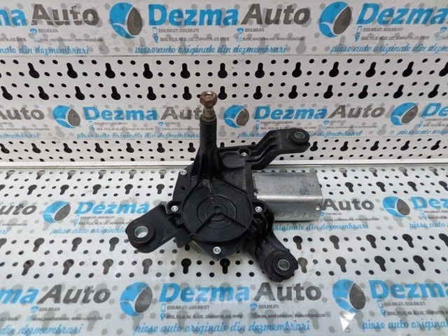 Motoras stergator haion, GM13145548, Opel Zafira B (A05) 2005-2013 (id:200732)