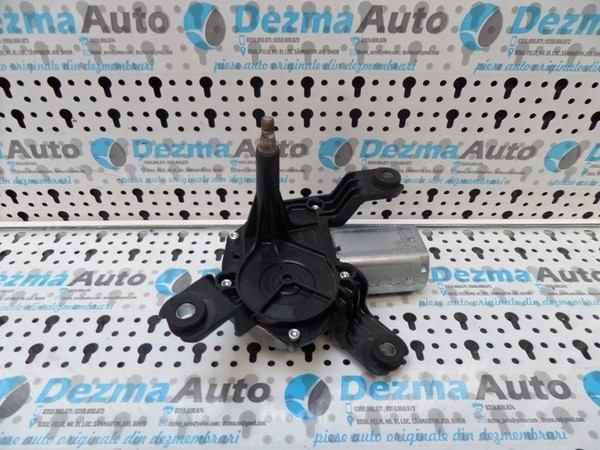 Motoras stergator haion, GM13145548, Opel Zafira A05, 2005-2013 (id.168305)