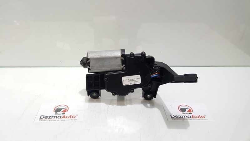Motoras stergator haion, GM90559444, Opel Astra G hatchback (id:289543)