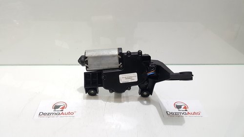 Motoras stergator haion, GM90559444, Opel Astra G hatchback (id:289543)
