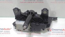 Motoras stergator haion GM90559444, Opel Astra G h...