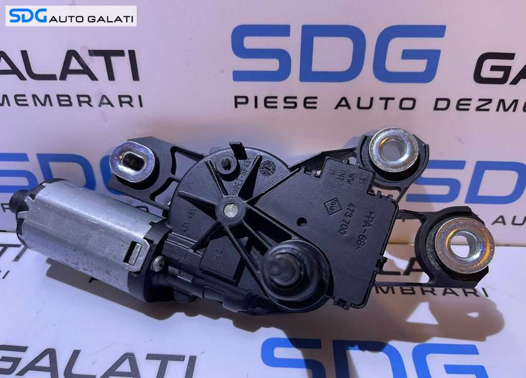Motoras Stergator Haion Haion Portbagaj Seat Leon 1P 2006 - 2013 Cod 5P0955711C