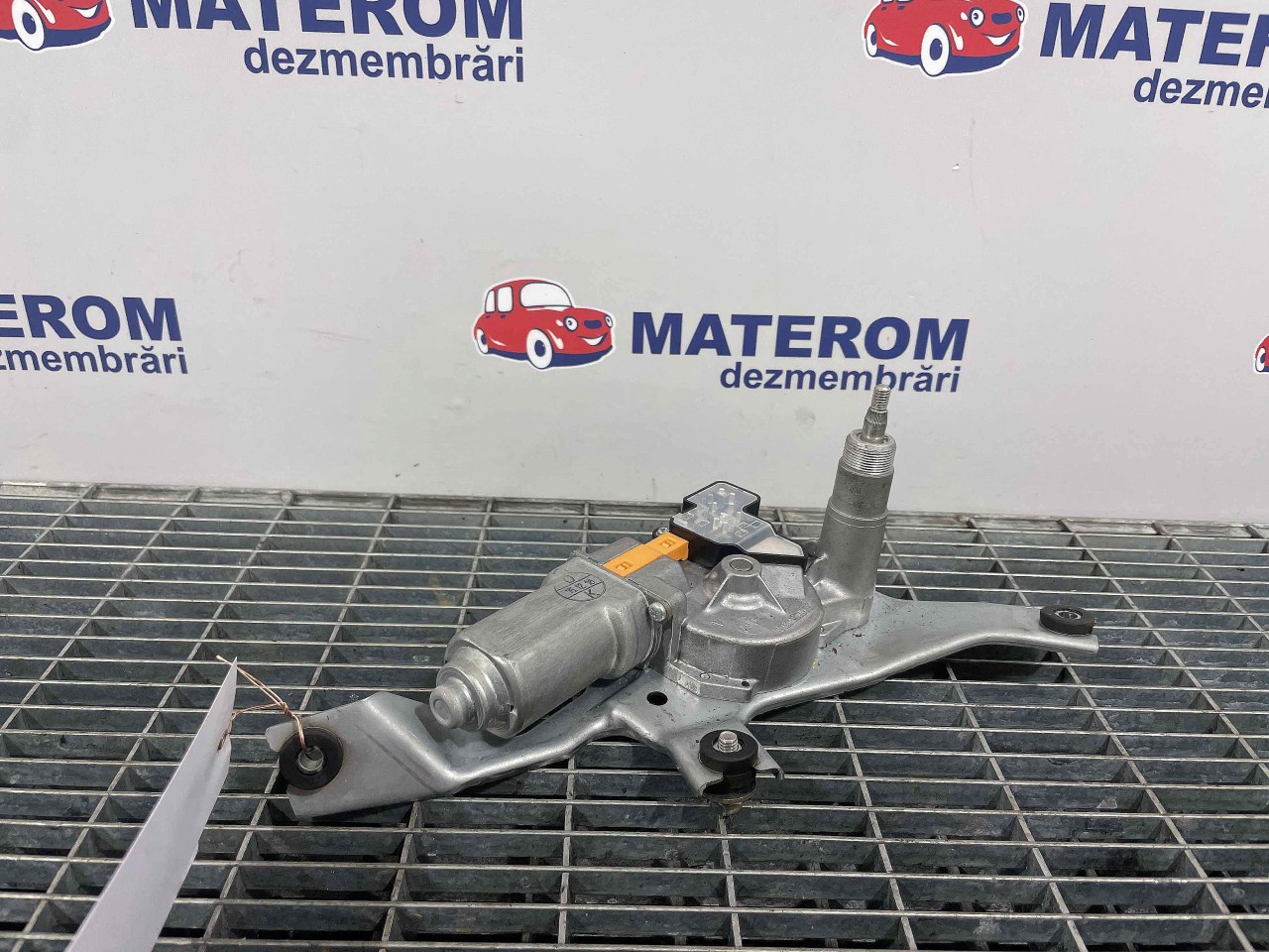 MOTORAS STERGATOR HAION HONDA CIVIC CIVIC - - (2011 2015)