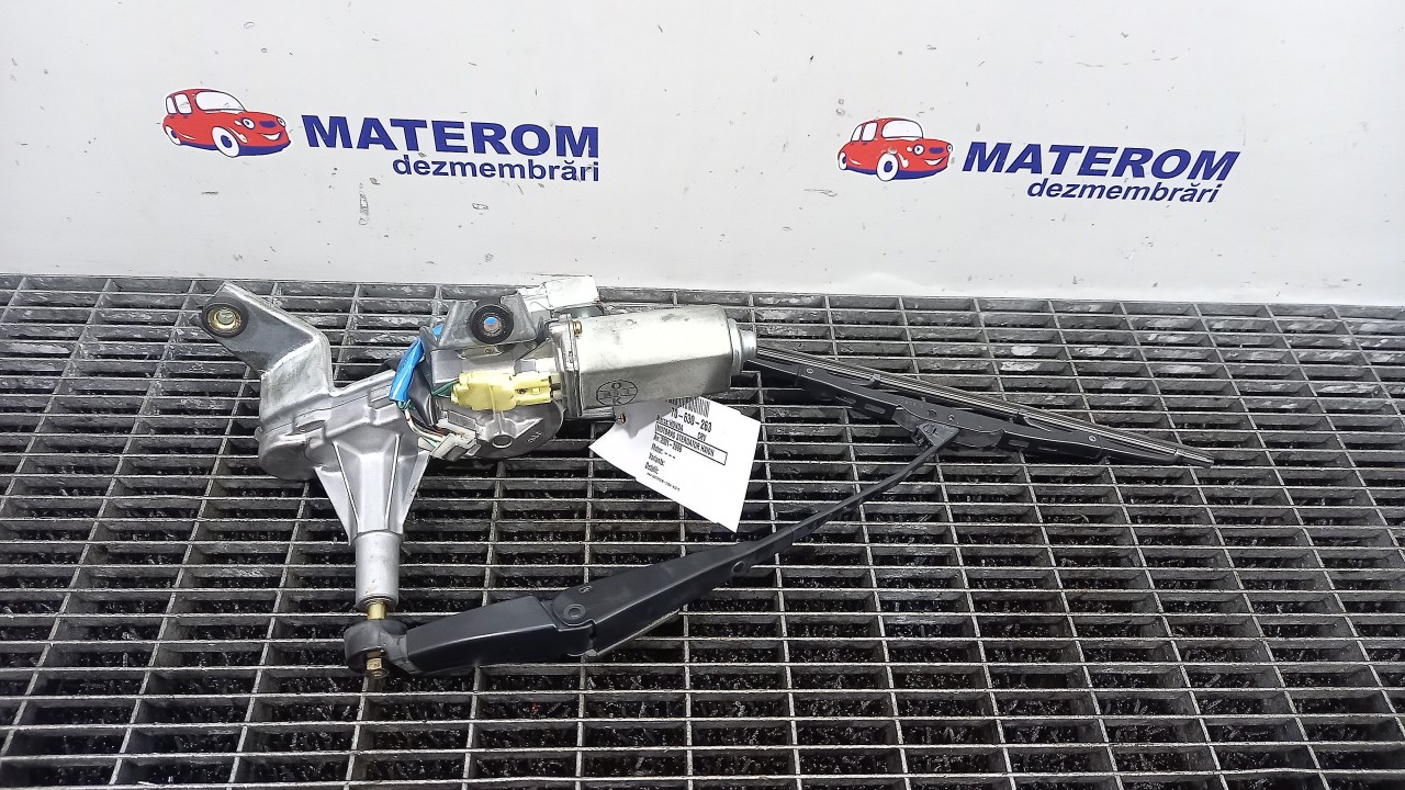 MOTORAS STERGATOR HAION HONDA CRV - - (2001 2006)