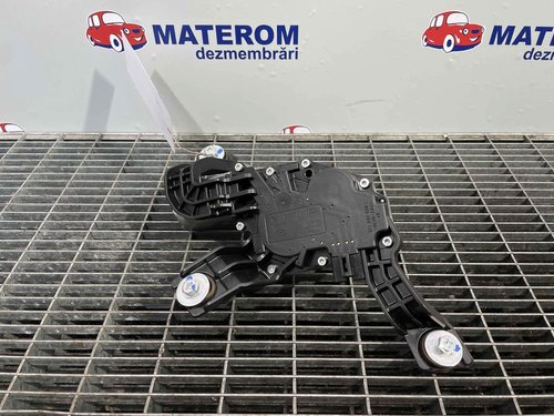 MOTORAS STERGATOR HAION HYUNDAI I 10 - - (2013 2017)