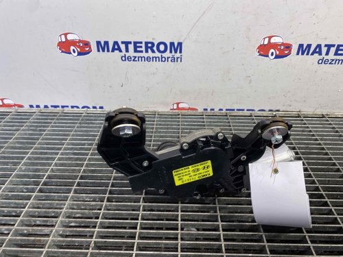 MOTORAS STERGATOR HAION HYUNDAI I 30 - - (2007 2012)