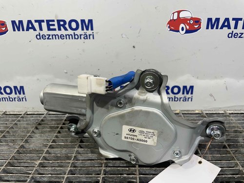 MOTORAS STERGATOR HAION HYUNDAI I 30 - - (2012 2017)