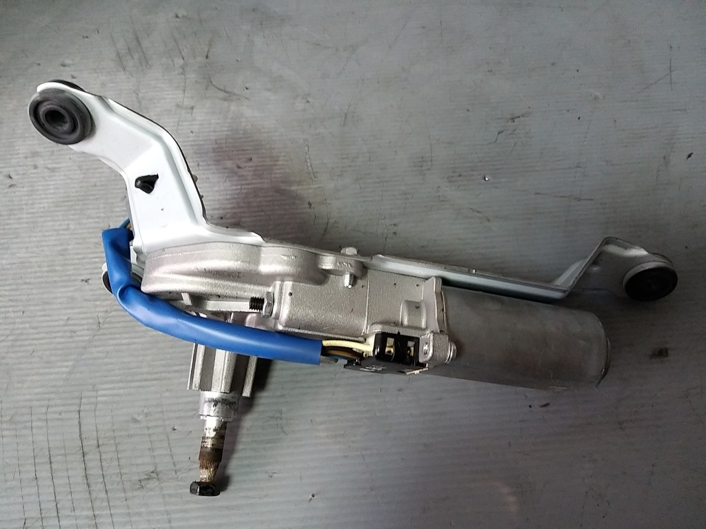 Motoras stergator haion hyundai i20 hatchback 98710-1j000