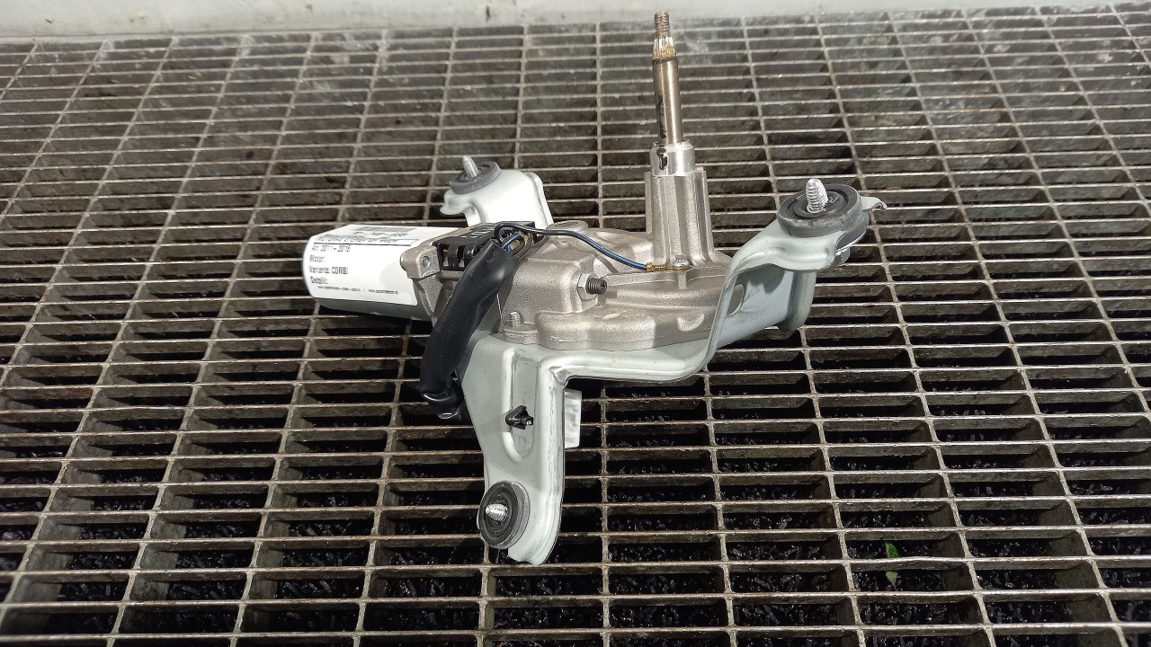 MOTORAS STERGATOR HAION HYUNDAI I40 - - (2011 2015)