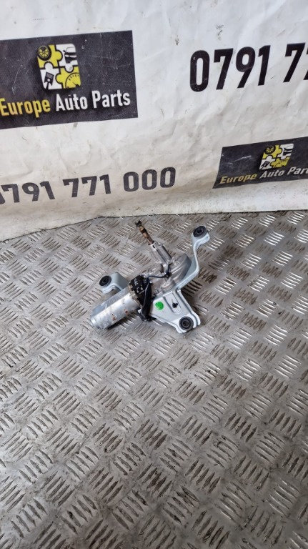 Motoras stergator haion Hyundai I40 an 2012 Cod : 98700-3Z000