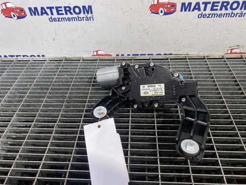 MOTORAS STERGATOR HAION HYUNDAI IX 35 - - (2009 2012)