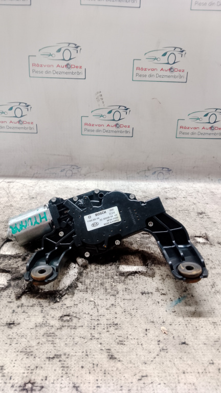 Motoras stergator haion Hyundai Ix 35 2012, 987001H300