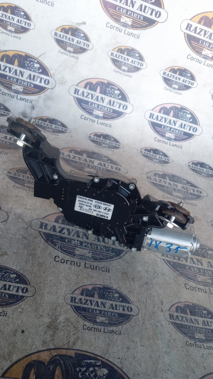 Motoras stergator haion Hyundai ix35, 987001H300